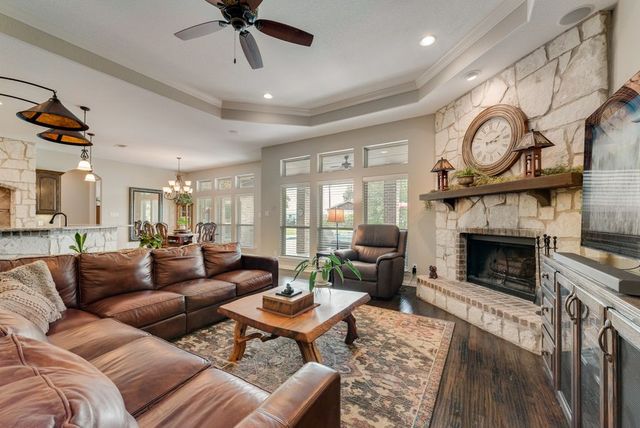 4022 Mallard Way, Royse City, TX 75189