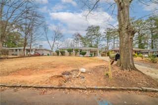 2104 Barbara Lane, Decatur, GA 30032