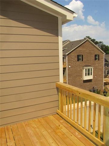 1940 Discovery Park Lane, Decatur, GA 30033