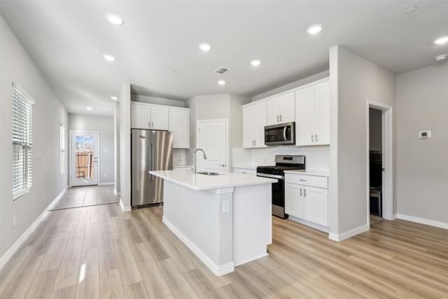 208 Olympus Street, Wylie, TX 75098