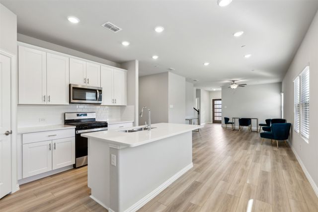 208 Olympus Street, Wylie, TX 75098