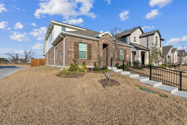 208 Olympus Street, Wylie, TX 75098