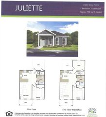 140 Bartow Street, Lot #4, Fayetteville, GA 30214