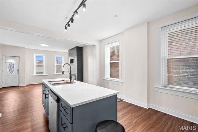 3459 Louisiana Avenue, St Louis, MO 63118