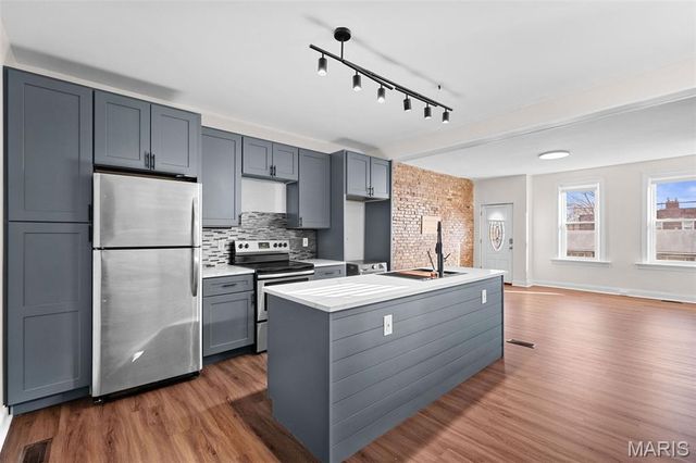 3459 Louisiana Avenue, St Louis, MO 63118