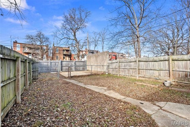 3459 Louisiana Avenue, St Louis, MO 63118