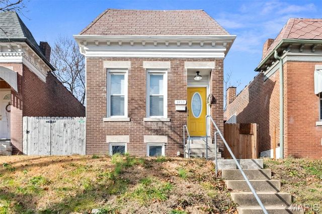 3459 Louisiana Avenue, St Louis, MO 63118