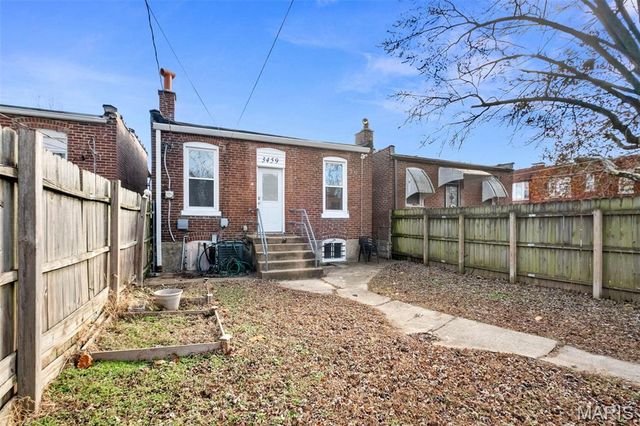3459 Louisiana Avenue, St Louis, MO 63118
