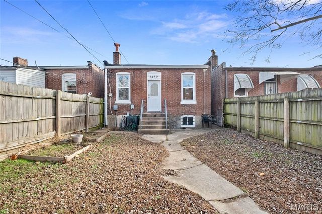 3459 Louisiana Avenue, St Louis, MO 63118