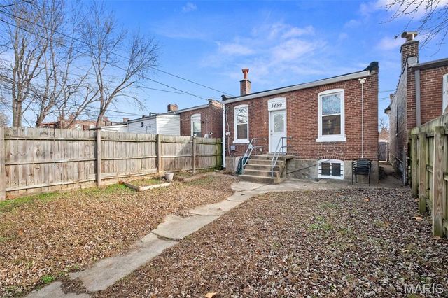 3459 Louisiana Avenue, St Louis, MO 63118