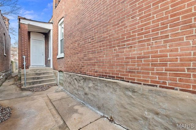 3459 Louisiana Avenue, St Louis, MO 63118