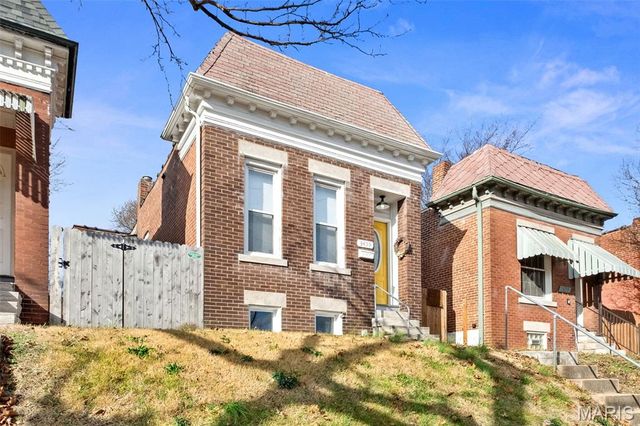 3459 Louisiana Avenue, St Louis, MO 63118