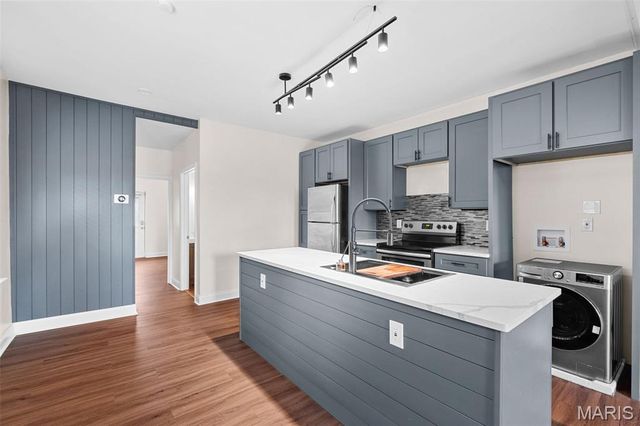 3459 Louisiana Avenue, St Louis, MO 63118