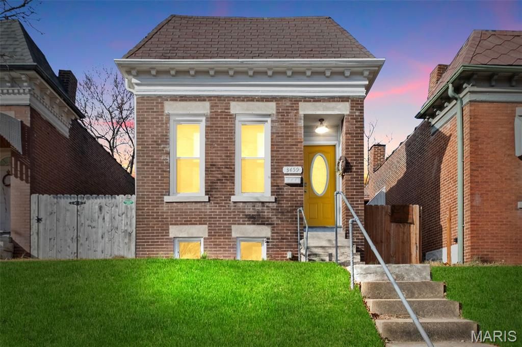 3459 Louisiana Avenue, St Louis, MO 63118