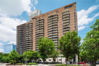 620 Peachtree Street NE 2011, Atlanta, GA 30308
