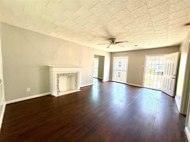 7120 Goforth Street, Houston, TX 77021