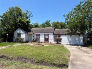 7120 Goforth Street, Houston, TX 77021