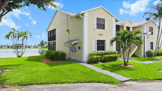 999 Hamilton Drive 999B, Homestead, FL 33034