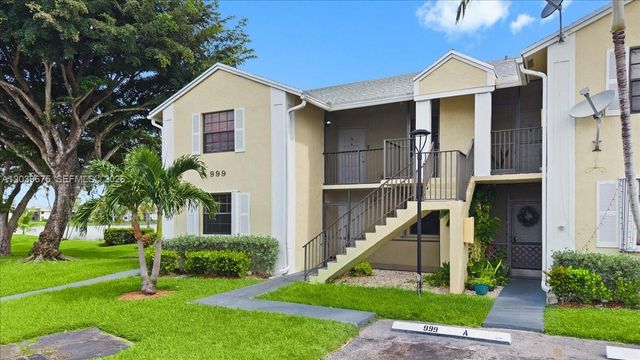 999 Hamilton Drive 999B, Homestead, FL 33034
