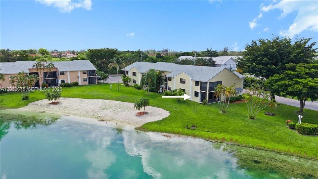 999 Hamilton Drive 999B, Homestead, FL 33034