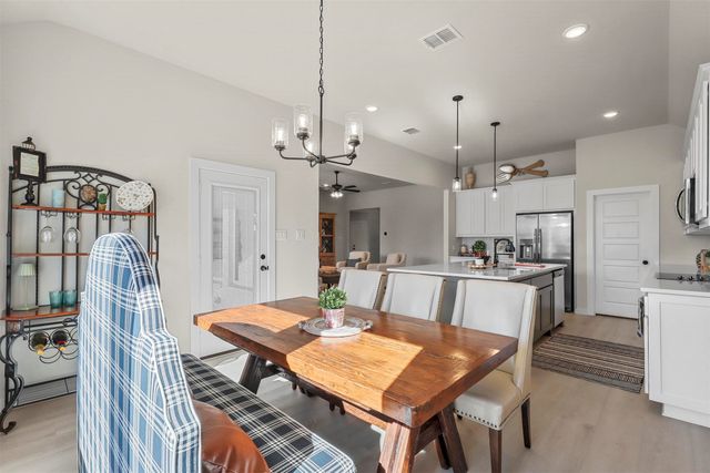 107 RJ Smith, Boyd, TX 76023