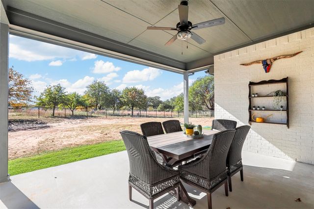 107 RJ Smith, Boyd, TX 76023