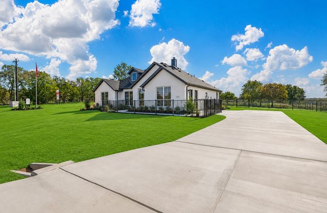 107 RJ Smith, Boyd, TX 76023