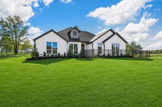 107 RJ Smith, Boyd, TX 76023