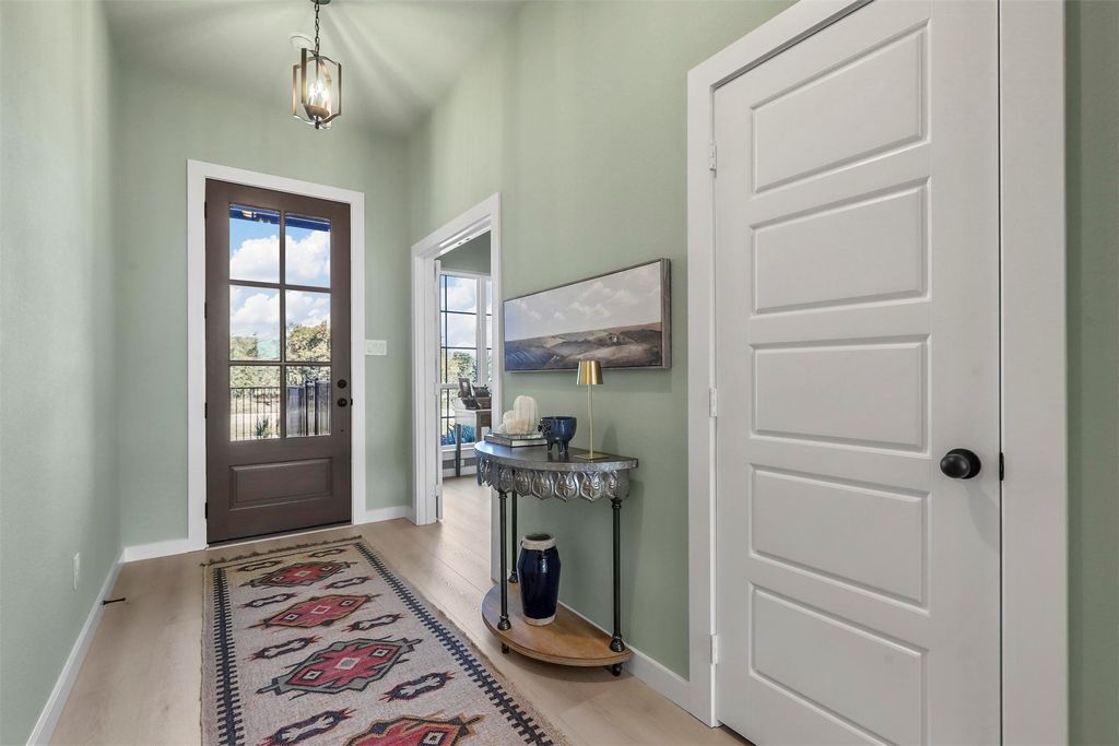 107 RJ Smith, Boyd, TX 76023 — photo 5