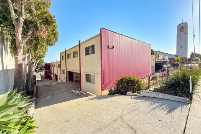 810 E Grand Ave, El Segundo, CA 90245