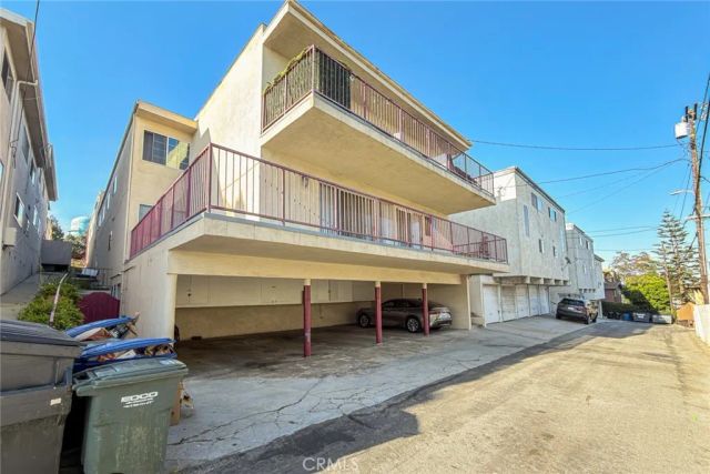 810 E Grand Ave, El Segundo, CA 90245