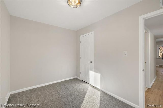 1938 Beverly Street, Keego Harbor, MI 48320