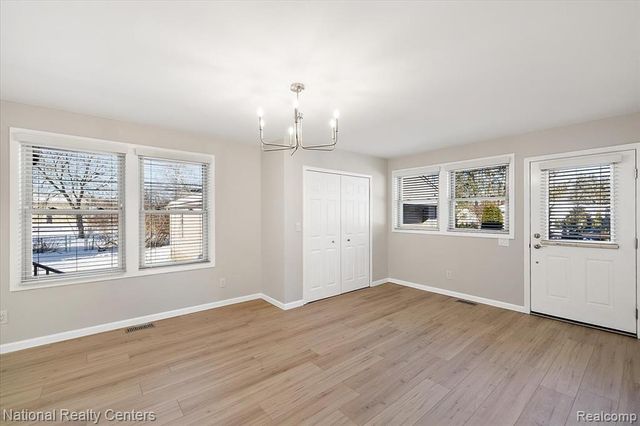 1938 Beverly Street, Keego Harbor, MI 48320