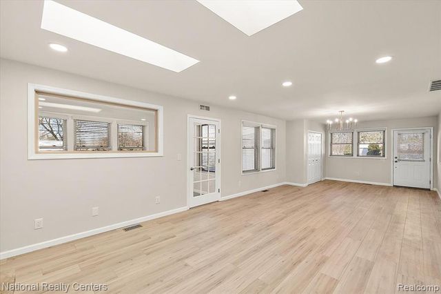 1938 Beverly Street, Keego Harbor, MI 48320