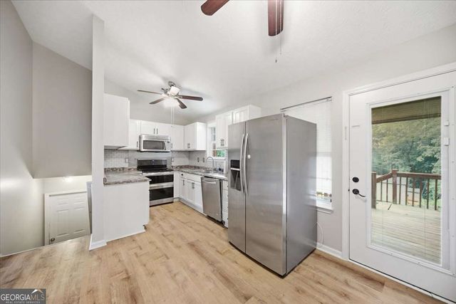 27 Oak Grove Lane, Adairsville, GA 30103
