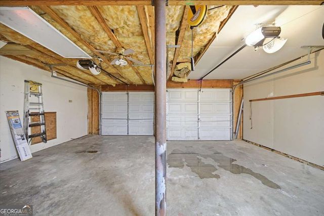 27 Oak Grove Lane, Adairsville, GA 30103