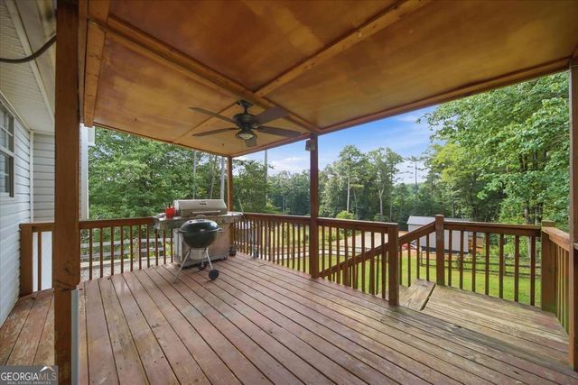 27 Oak Grove Lane, Adairsville, GA 30103