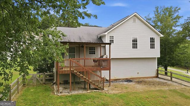 27 Oak Grove Lane, Adairsville, GA 30103
