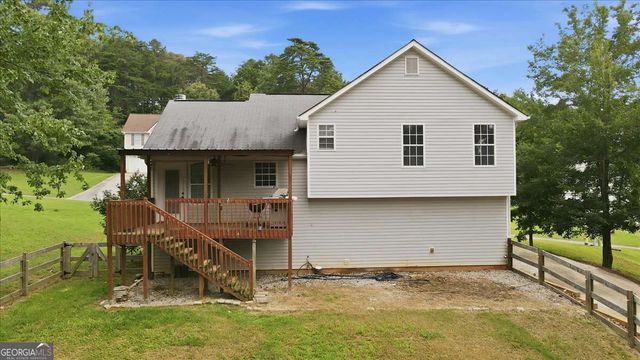 27 Oak Grove Lane, Adairsville, GA 30103