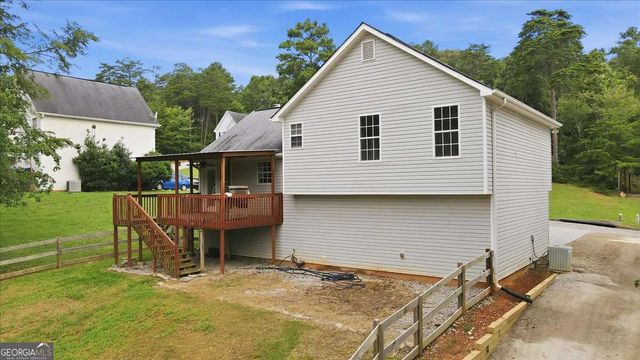 27 Oak Grove Lane, Adairsville, GA 30103