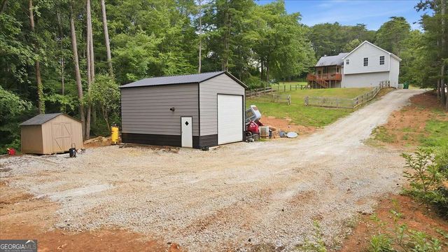 27 Oak Grove Lane, Adairsville, GA 30103