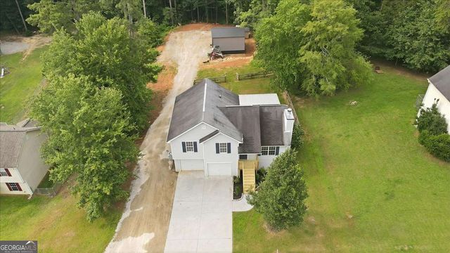 27 Oak Grove Lane, Adairsville, GA 30103