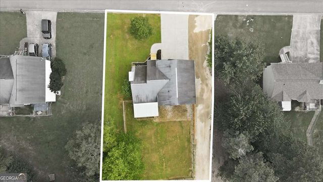 27 Oak Grove Lane, Adairsville, GA 30103