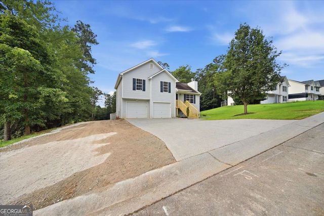 27 Oak Grove Lane, Adairsville, GA 30103