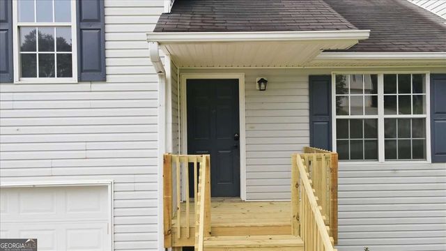 27 Oak Grove Lane, Adairsville, GA 30103