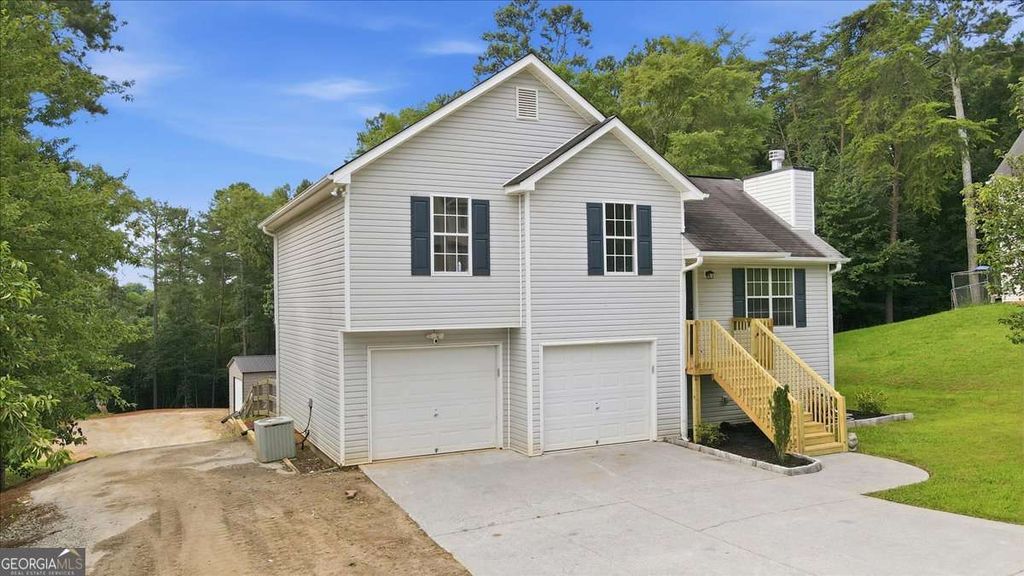 27 Oak Grove Lane, Adairsville, GA 30103