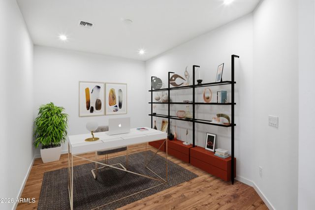 23934 W Carver Drive, Buckeye, AZ 85326