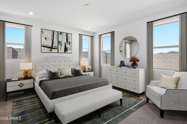 23934 W Carver Drive, Buckeye, AZ 85326