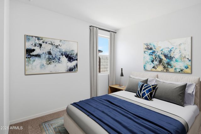 23934 W Carver Drive, Buckeye, AZ 85326