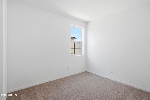 23934 W Carver Drive, Buckeye, AZ 85326